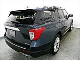 Thumbnail of 2022 Gray Ford Explorer