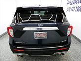 Thumbnail of 2022 Gray Ford Explorer