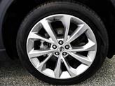 Thumbnail of 2022 Gray Ford Explorer