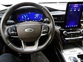 Thumbnail of 2022 Gray Ford Explorer
