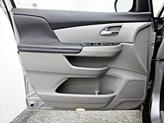 Thumbnail of 2017 Silver Honda Odyssey