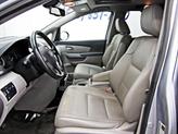 Thumbnail of 2017 Silver Honda Odyssey