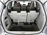 Thumbnail of 2017 Silver Honda Odyssey