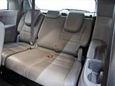 Thumbnail of 2017 Silver Honda Odyssey
