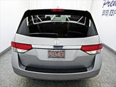 Thumbnail of 2017 Silver Honda Odyssey