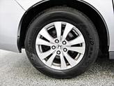 Thumbnail of 2017 Silver Honda Odyssey