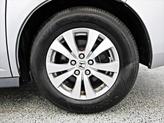 Thumbnail of 2017 Silver Honda Odyssey