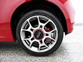 Thumbnail of 2013 Red FIAT 500