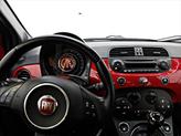 Thumbnail of 2013 Red FIAT 500