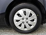 Thumbnail of 2018 Black Kia Rio