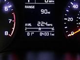 Thumbnail of 2018 Black Kia Rio