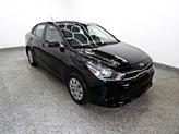 Thumbnail of 2018 Black Kia Rio