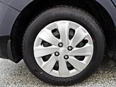 Thumbnail of 2018 Black Kia Rio