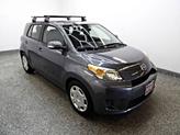 Thumbnail of 2012 Gray Scion xD