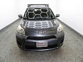 Thumbnail of 2012 Gray Scion xD