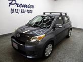 Photo of 2012 Gray Scion xD