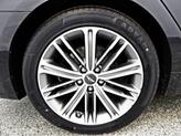 Thumbnail of 2018 Black Genesis G80
