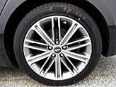 Thumbnail of 2018 Black Genesis G80
