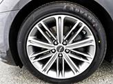 Thumbnail of 2018 Black Genesis G80