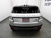 Thumbnail of 2017 Silver Land Rover Range Rover Evoque