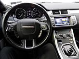 Thumbnail of 2017 Silver Land Rover Range Rover Evoque