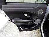 Thumbnail of 2017 Silver Land Rover Range Rover Evoque