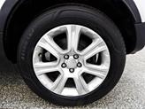 Thumbnail of 2017 Silver Land Rover Range Rover Evoque