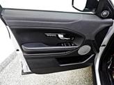 Thumbnail of 2017 Silver Land Rover Range Rover Evoque