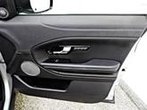 Thumbnail of 2017 Silver Land Rover Range Rover Evoque
