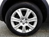 Thumbnail of 2017 Silver Land Rover Range Rover Evoque