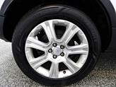 Thumbnail of 2017 Silver Land Rover Range Rover Evoque
