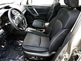 Thumbnail of 2015 Tan Subaru Forester