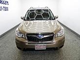 Thumbnail of 2015 Tan Subaru Forester