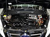 Thumbnail of 2017 Black Ford C-Max Energi