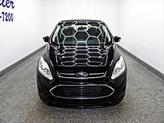 Thumbnail of 2017 Black Ford C-Max Energi