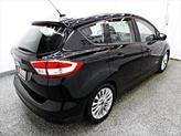 Thumbnail of 2017 Black Ford C-Max Energi