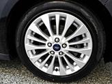 Thumbnail of 2017 Black Ford C-Max Energi
