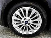 Thumbnail of 2017 Black Ford C-Max Energi