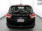 Thumbnail of 2017 Black Ford C-Max Energi