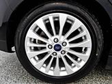 Thumbnail of 2017 Black Ford C-Max Energi