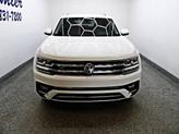 Thumbnail of 2019 White Volkswagen Atlas