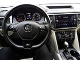 Thumbnail of 2019 White Volkswagen Atlas