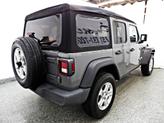 Thumbnail of 2020 Titanium Jeep Wrangler Unlimited