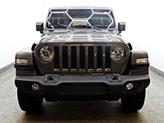Thumbnail of 2020 Titanium Jeep Wrangler Unlimited
