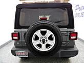 Thumbnail of 2020 Titanium Jeep Wrangler Unlimited