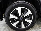Thumbnail of 2017 Silver Subaru Forester