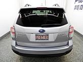 Thumbnail of 2017 Silver Subaru Forester