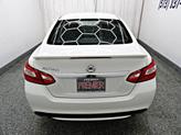 Thumbnail of 2016 White Nissan Altima