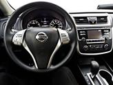 Thumbnail of 2016 White Nissan Altima
