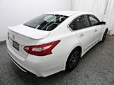 Thumbnail of 2016 White Nissan Altima